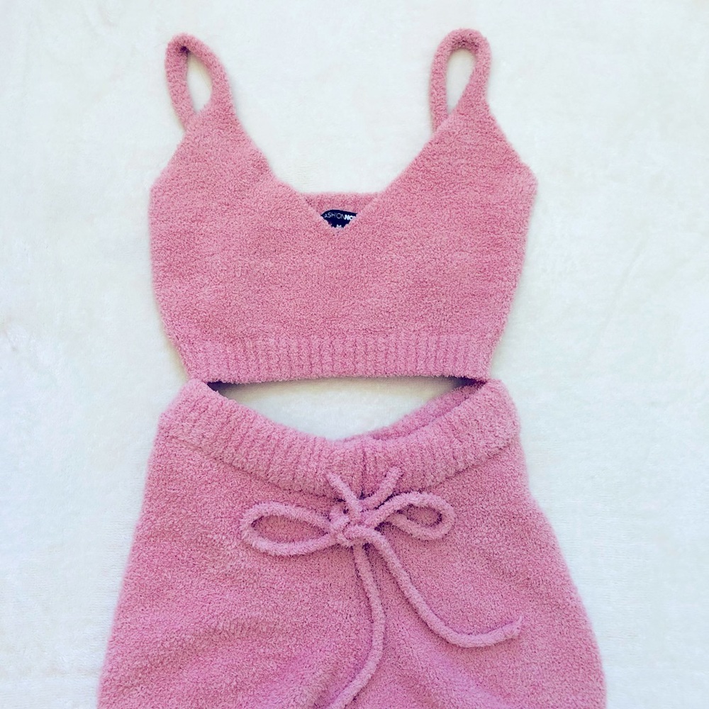 Fashion nova  set